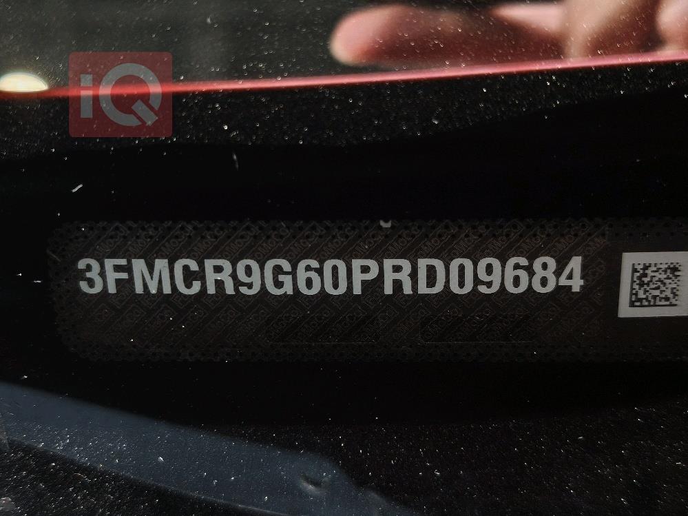 فورد برونكو سبورت